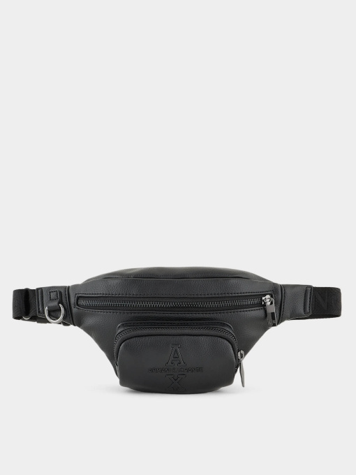 Сумки Armani Exchange модель 952692-4F884-00020 Фото