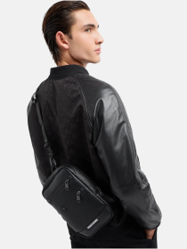 Сумки Armani Exchange модель 952696-4F863-00020 Фото