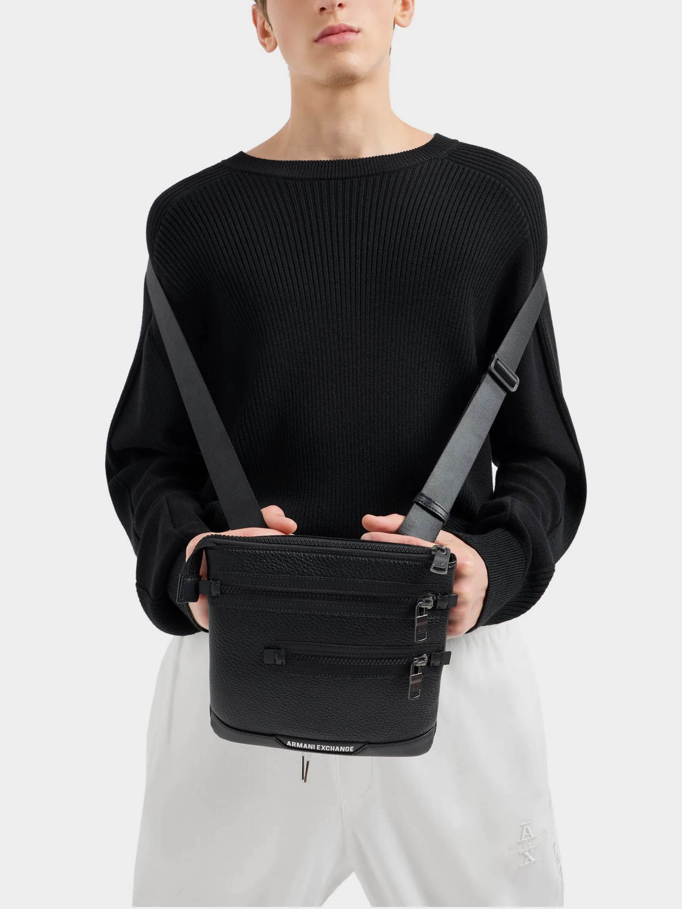 Сумки Armani Exchange модель 952715-4F863-00020 Фото
