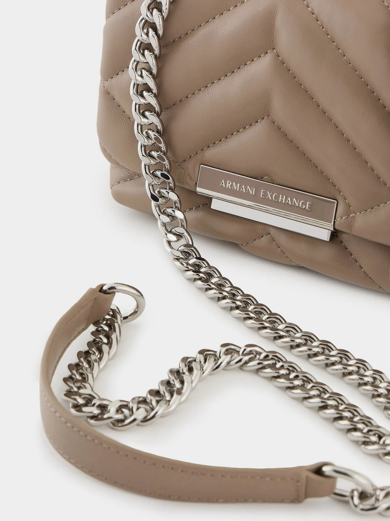 Сумки Armani Exchange модель 948587-4R742-14949 Сумки Armani Exchange модель 948587-4R742-14949 Фото