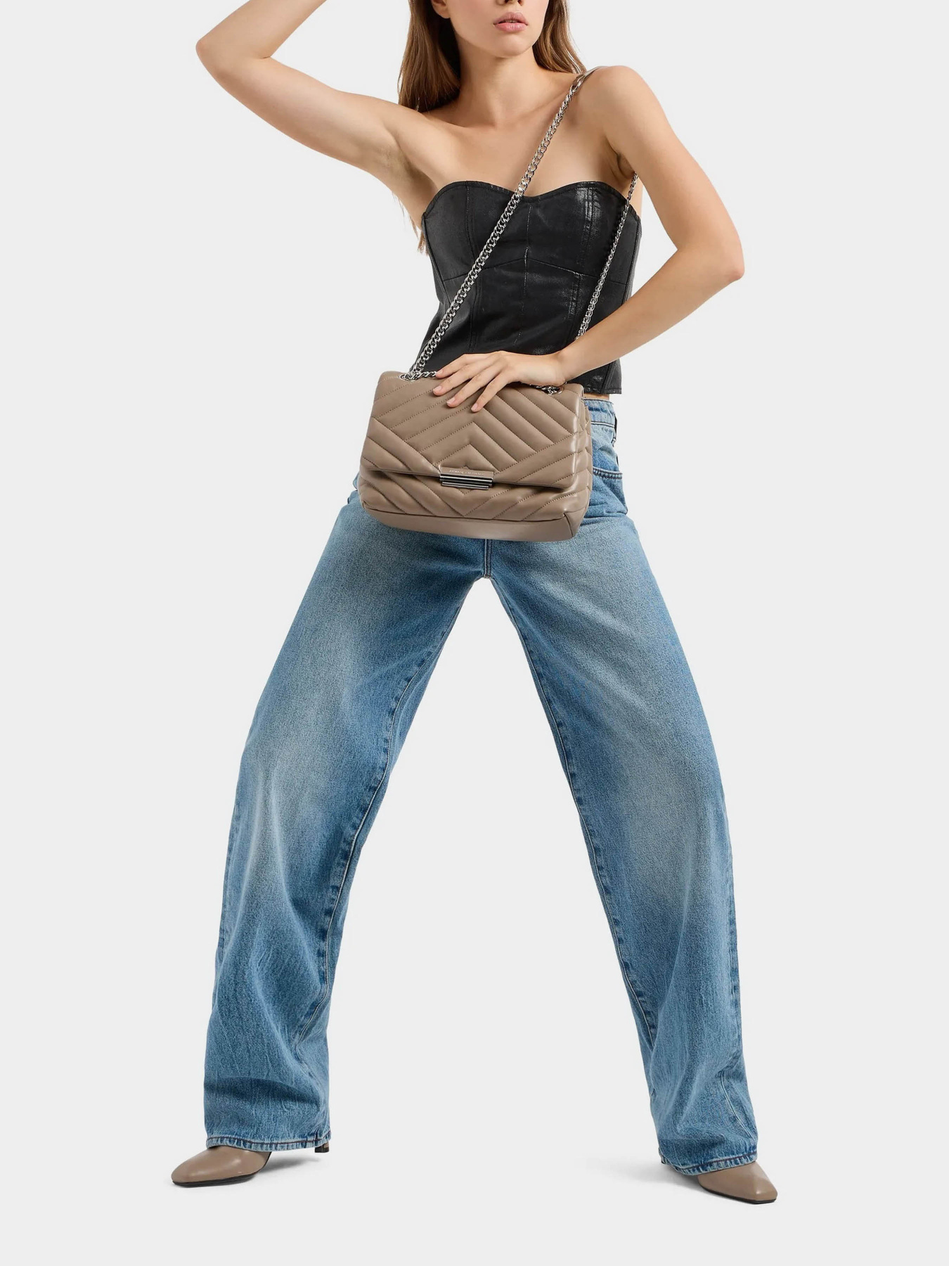 Сумки Armani Exchange Essential модель 949122-4R742-14949 Фото