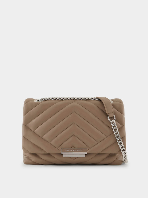 Сумки Armani Exchange Essential модель 949122-4R742-14949 Фото