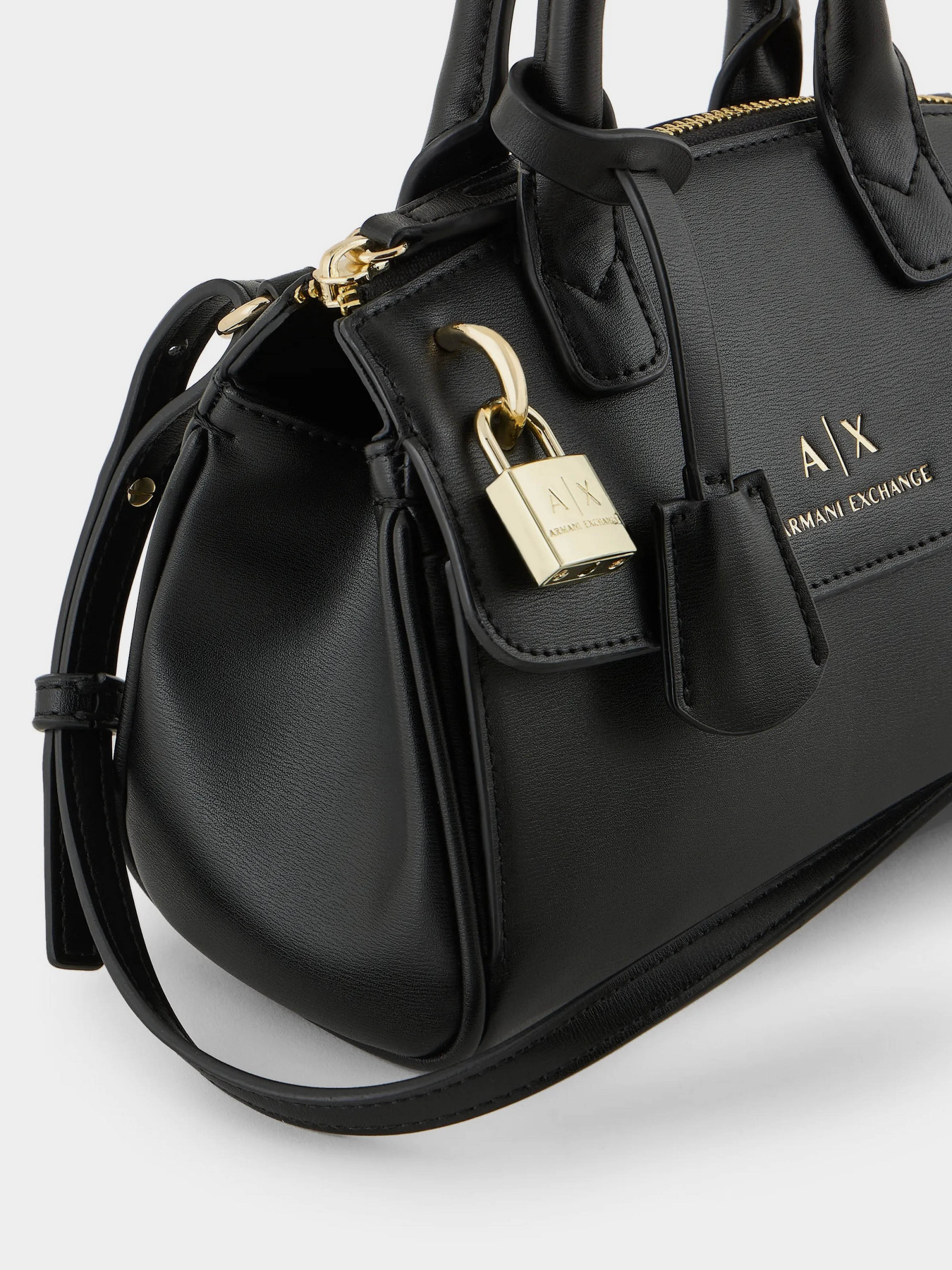 Сумки Armani Exchange модель 949163-4F779-00020 Фото