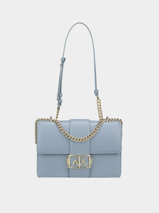 Сумки Armani Exchange модель 949167-4F786-25132 Фото