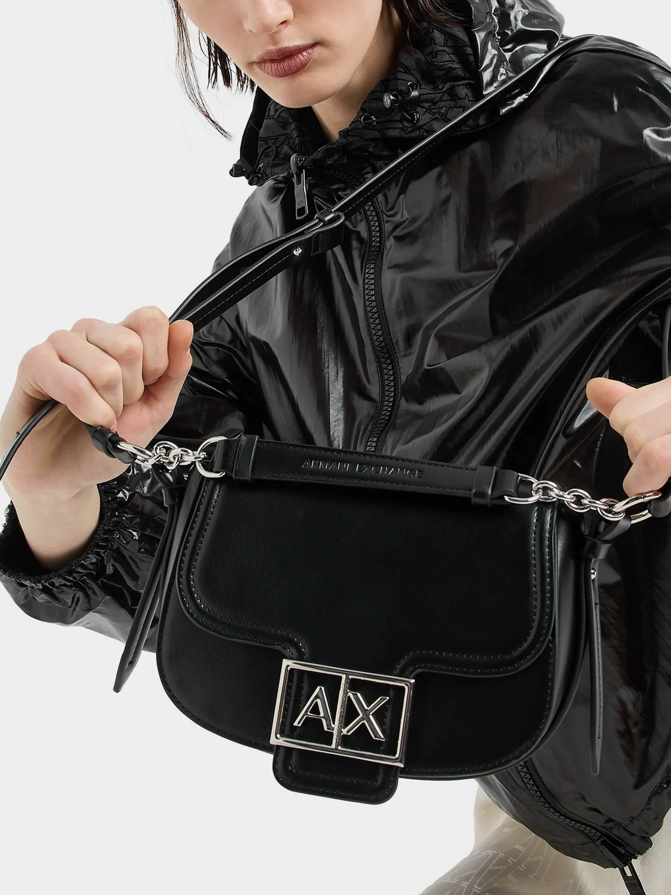 Сумки Armani Exchange модель 949170-4F788-00020 Фото