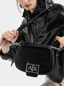 Сумки Armani Exchange модель 949170-4F788-00020 Фото