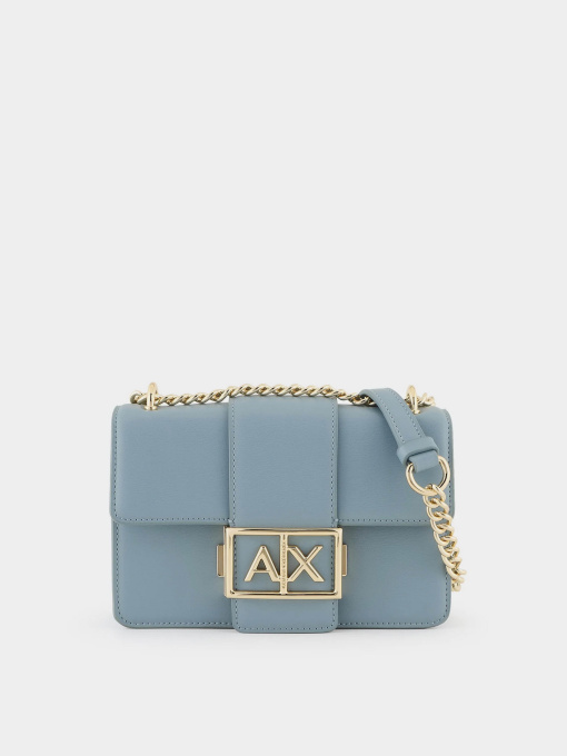 Сумки Armani Exchange модель 949195-4F786-25132 Фото