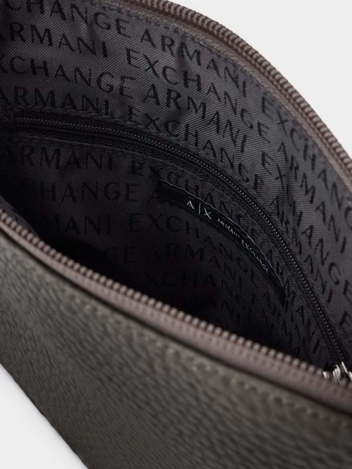 Сумки Armani Exchange модель 952652-CC828-32840 Фото