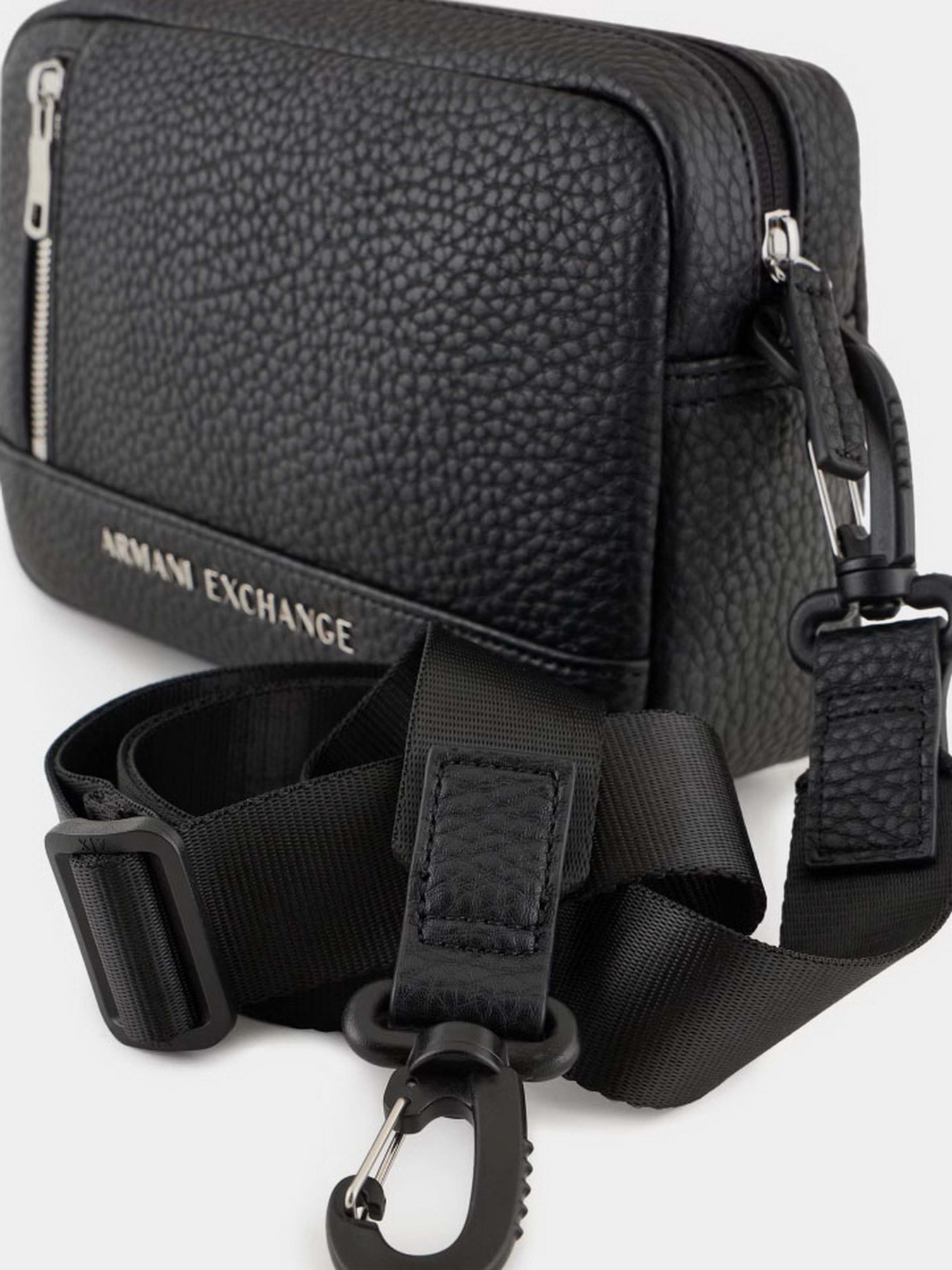 Сумки Armani Exchange модель 952663-CC828-00020 Сумки Armani Exchange модель 952663-CC828-00020 Фото