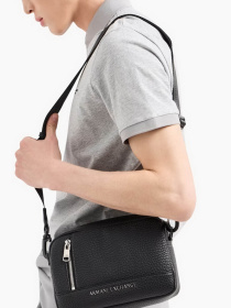 Сумки Armani Exchange модель 952663-CC828-00020 Фото