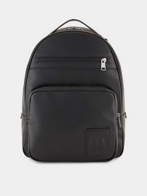 Рюкзаки Armani Exchange модель 952670-4F869-00020 Фото