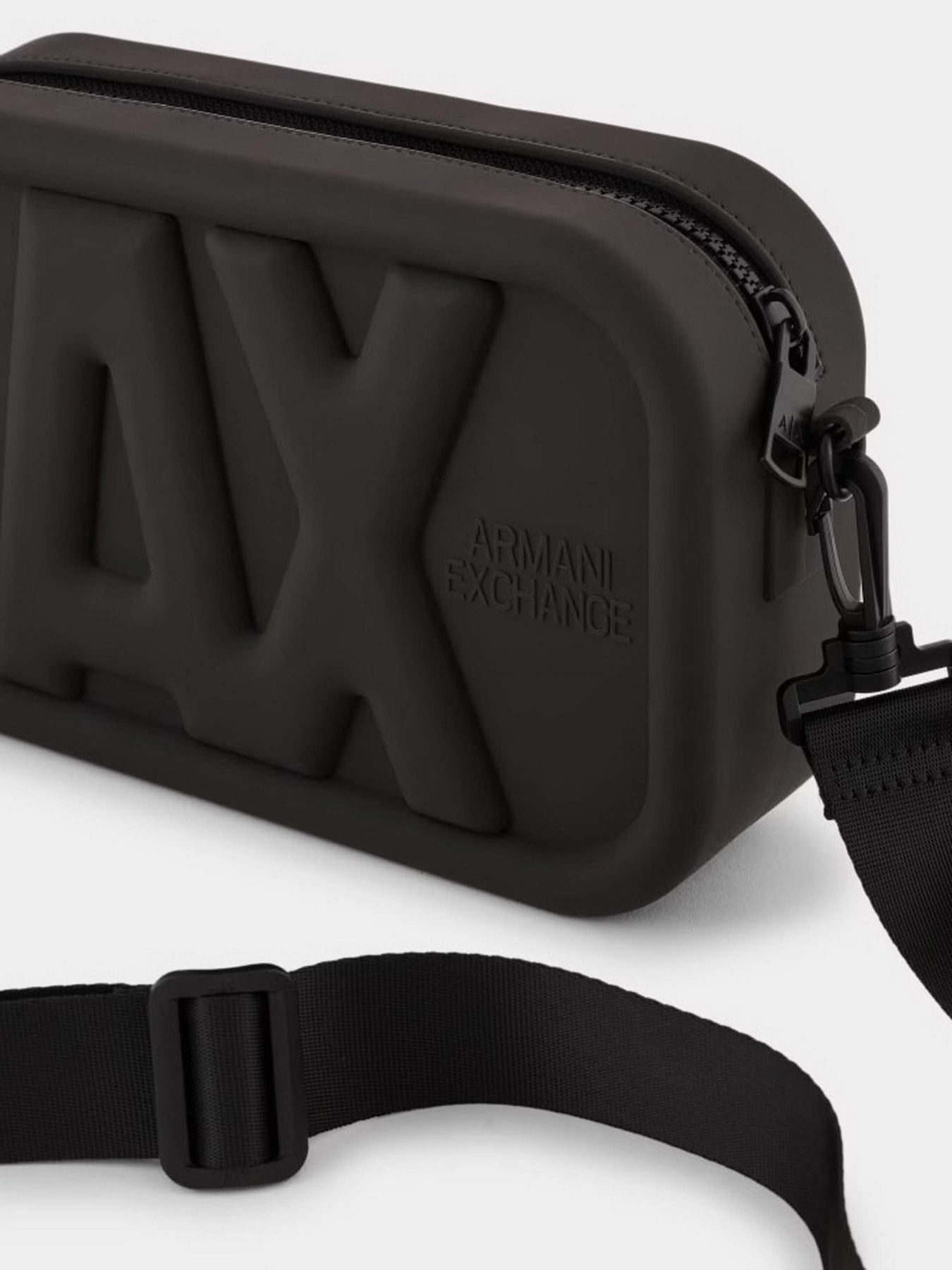 Сумки Armani Exchange модель 952683-4F880-00020 Фото