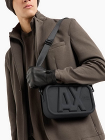 Сумки Armani Exchange модель 952683-4F880-00020 Фото