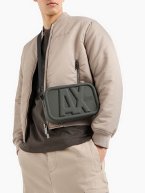 Сумки Armani Exchange модель 952683-4F880-32840 Фото
