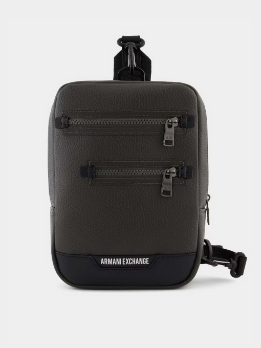 Сумки Armani Exchange модель 952696-4F863-01447 Фото