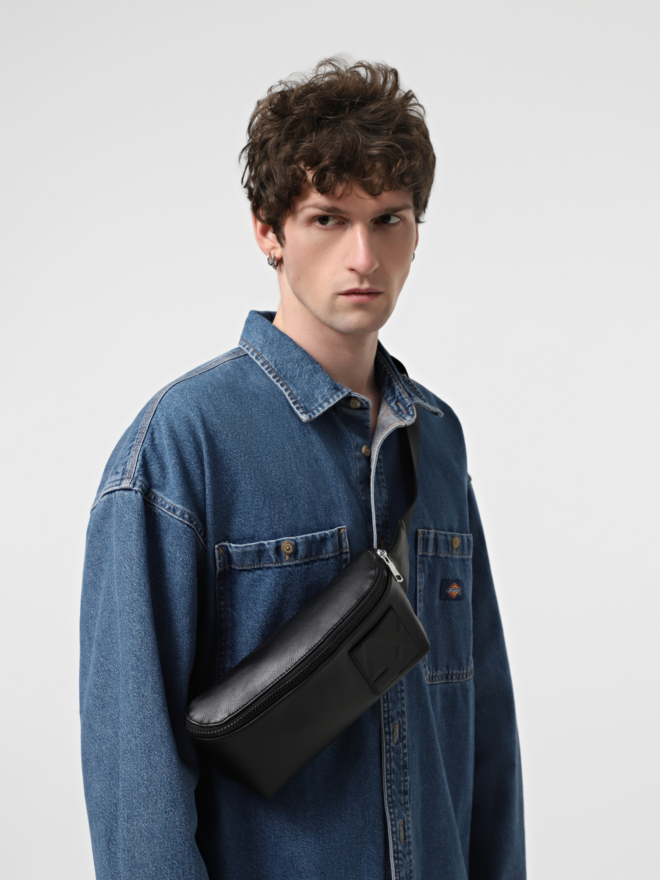 Сумки Armani Exchange модель 952708-4F869-00020 Фото