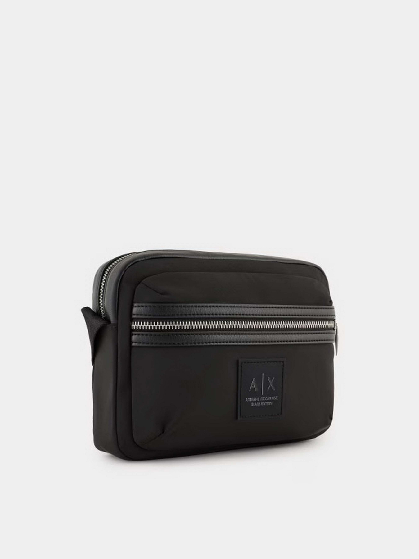 Сумки Armani Exchange модель XM000094-AF10406-UC001 Фото