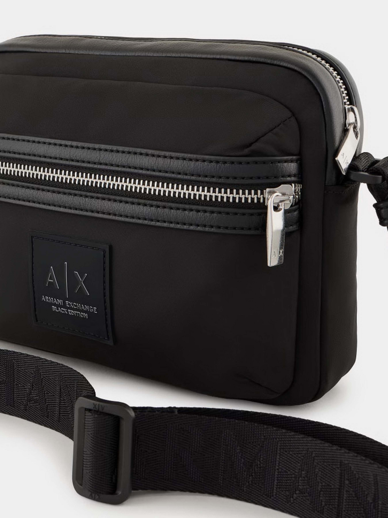 Сумки Armani Exchange модель XM000094-AF10406-UC001 Фото