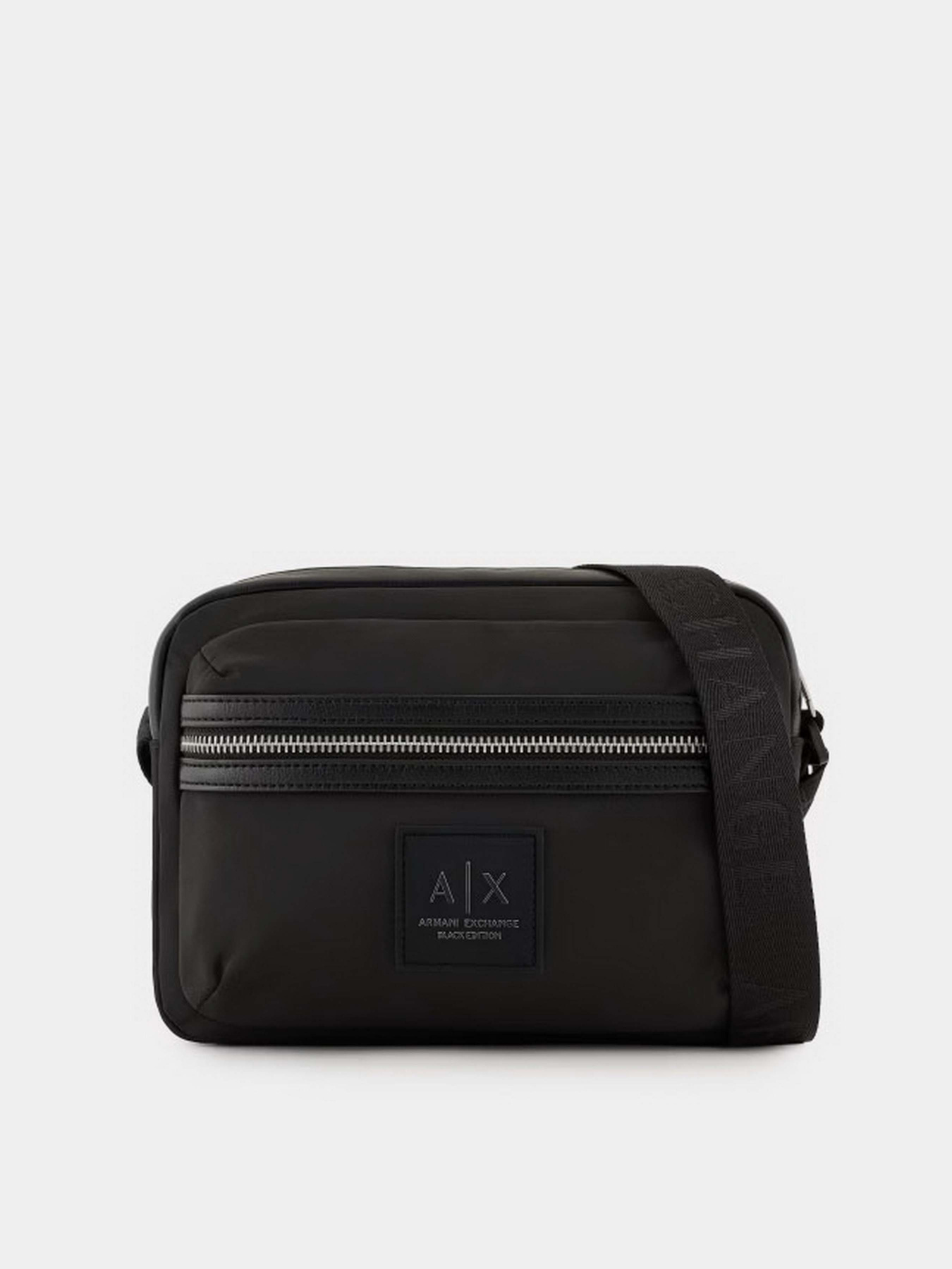 Сумки Armani Exchange модель XM000094-AF10406-UC001 Фото
