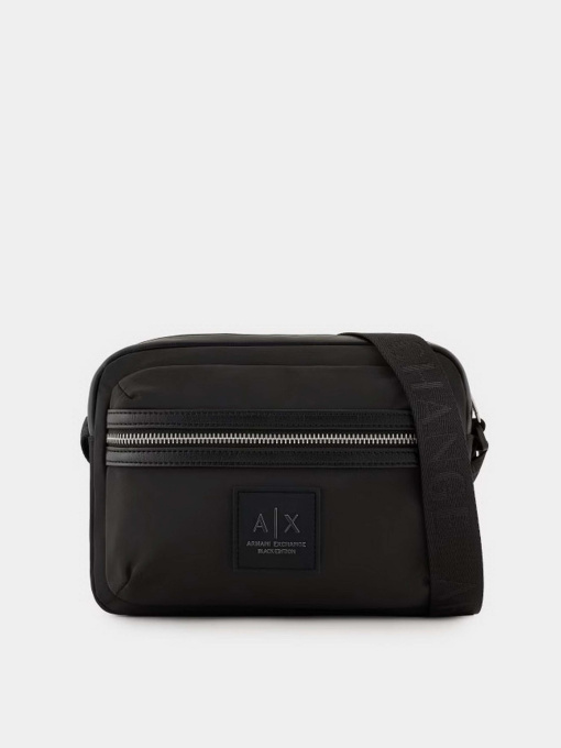 Сумки Armani Exchange модель XM000094-AF10406-UC001 Фото
