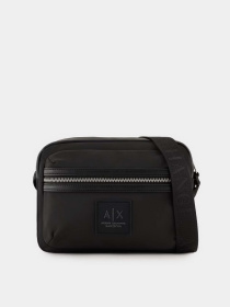 Сумки Armani Exchange модель XM000094-AF10406-UC001 Фото