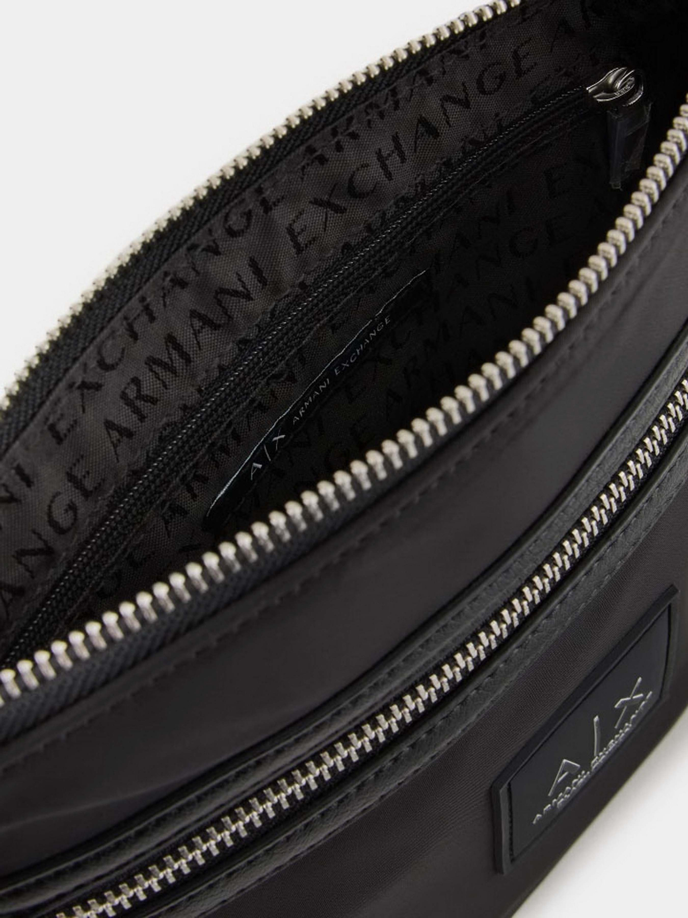 Сумки Armani Exchange модель XM000107-AF10406-UC001 Фото