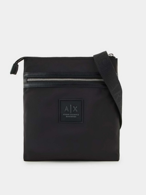 Сумки Armani Exchange модель XM000107-AF10406-UC001 Фото