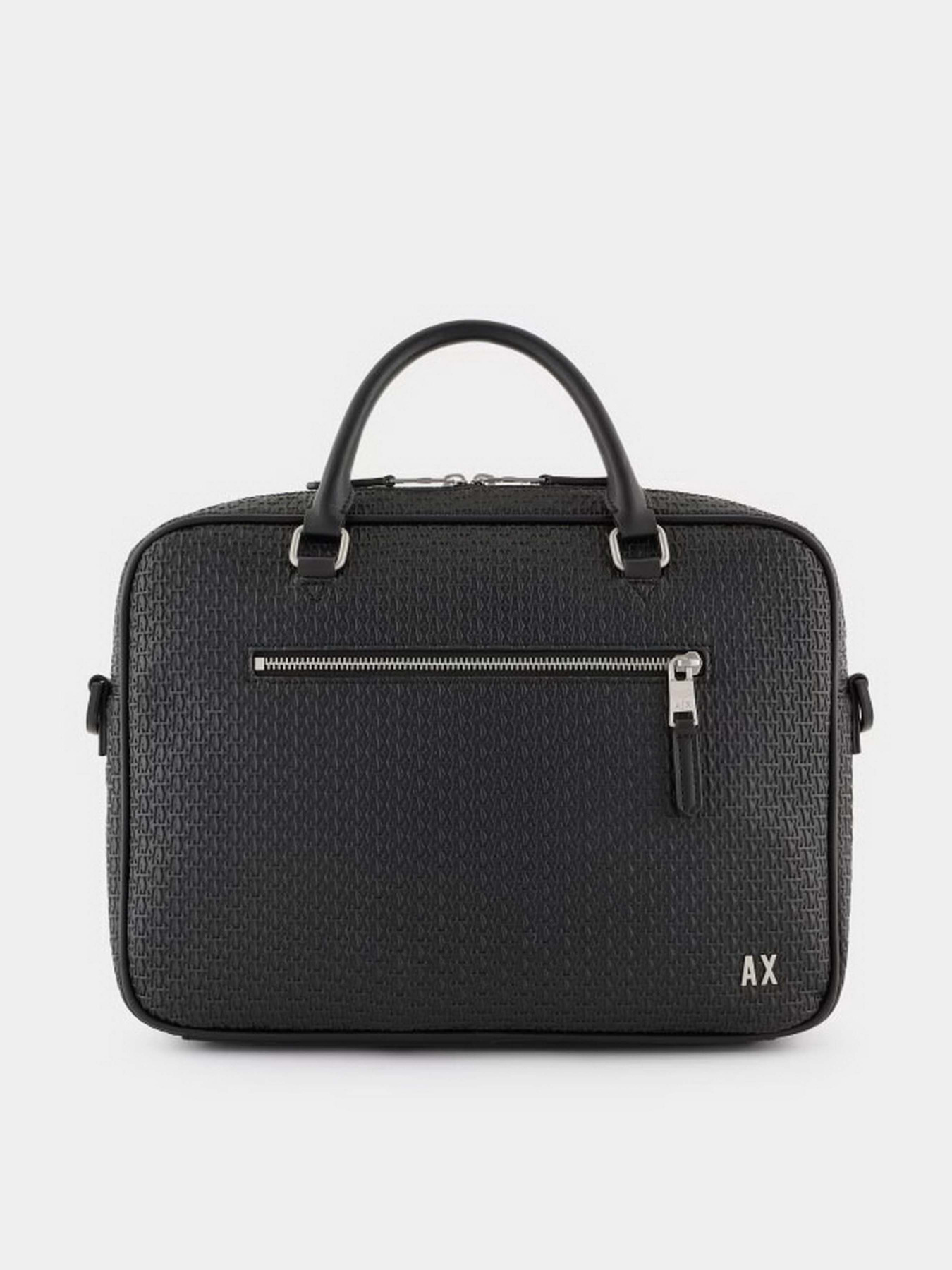 Сумки Armani Exchange модель XM000157-AF11928-UC001 Сумки Armani Exchange модель XM000157-AF11928-UC001 Фото