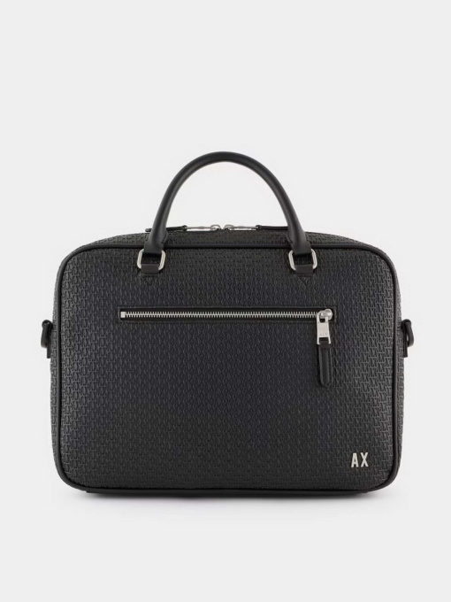 Сумки Armani Exchange модель XM000157-AF11928-UC001 Фото