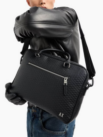 Сумки Armani Exchange модель XM000157-AF11928-UC001 Фото