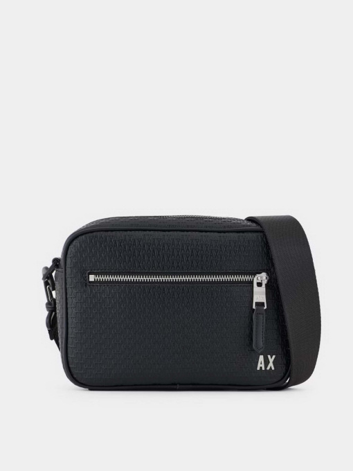 Сумки Armani Exchange модель XM000158-AF11928-UC001 Фото