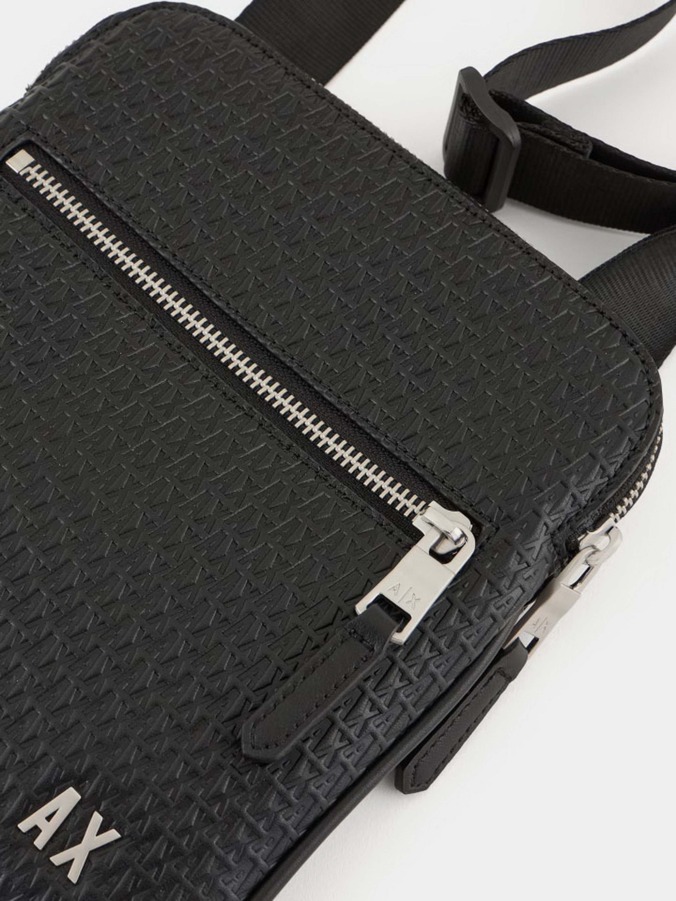 Сумки Armani Exchange модель XM000159-AF11928-UC001 Фото