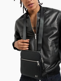 Сумки Armani Exchange модель XM000159-AF11928-UC001 Фото