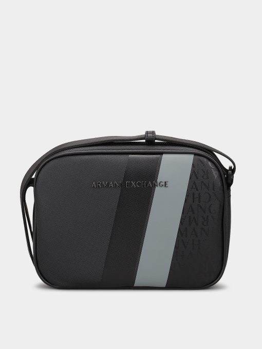 Сумки Armani Exchange модель XM000163-AF11935-MC043 Фото