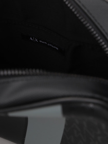 Сумки Armani Exchange модель XM000163-AF11935-MC043 Фото
