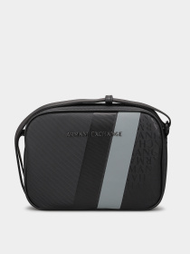 Сумки Armani Exchange модель XM000163-AF11935-MC043 Фото