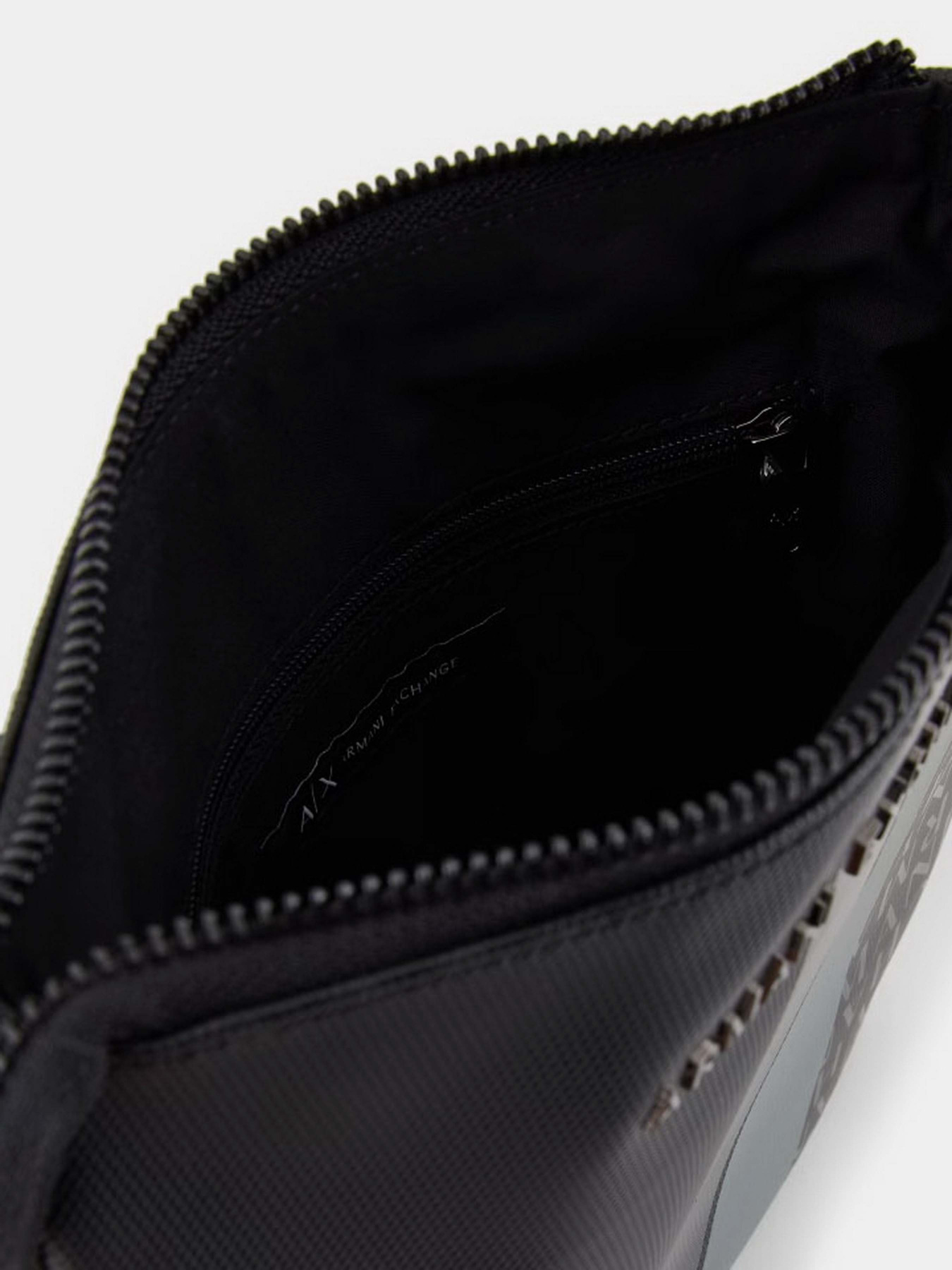 Сумки Armani Exchange модель XM000164-AF11935-MC043 Фото