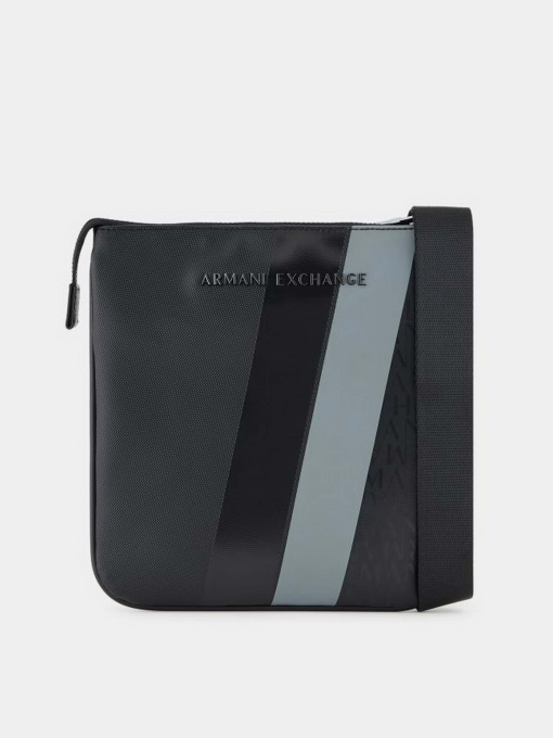 Сумки Armani Exchange модель XM000164-AF11935-MC043 Фото
