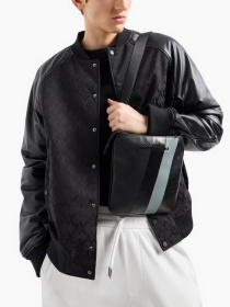 Сумки Armani Exchange модель XM000164-AF11935-MC043 Фото