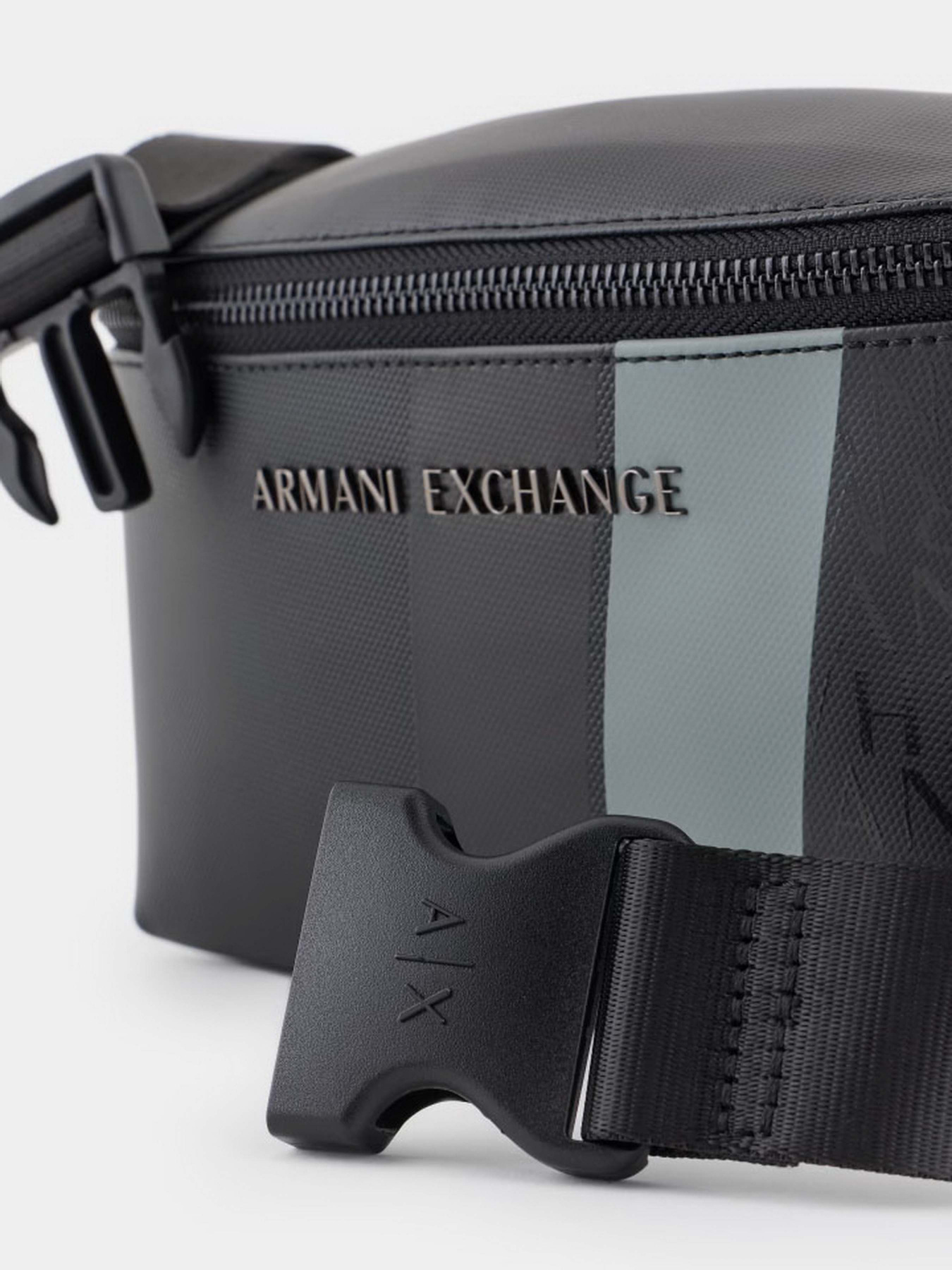 Сумки Armani Exchange модель XM000165-AF11935-MC043 Сумки Armani Exchange модель XM000165-AF11935-MC043 Фото
