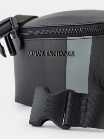 Сумки Armani Exchange модель XM000165-AF11935-MC043 Фото
