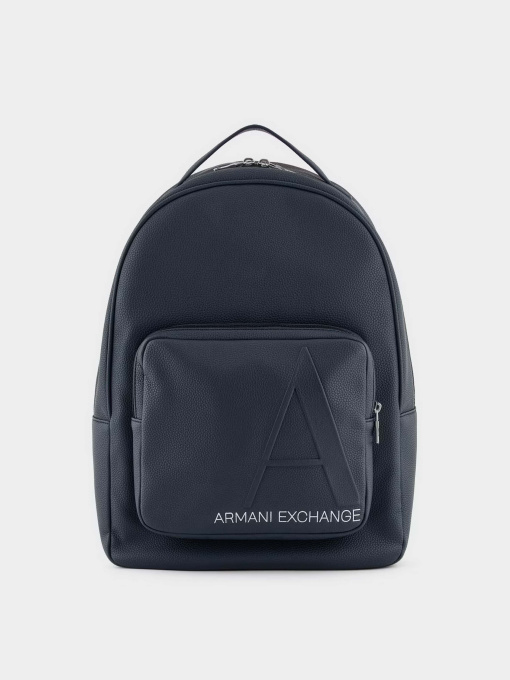 Рюкзаки Armani Exchange модель 952676-4F874-00035 Фото