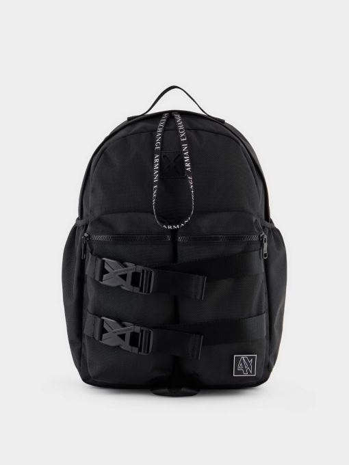Рюкзаки Armani Exchange модель 952682-4F879-00020 Фото