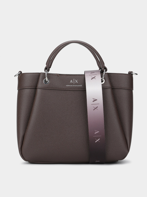 Сумки Armani Exchange Essential модель 942911-CC783-04759 Фото