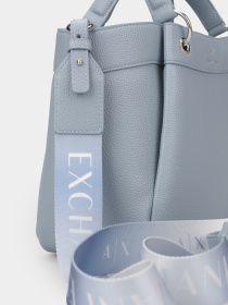 Сумки Armani Exchange Essential модель 942911-CC783-25132 Фото