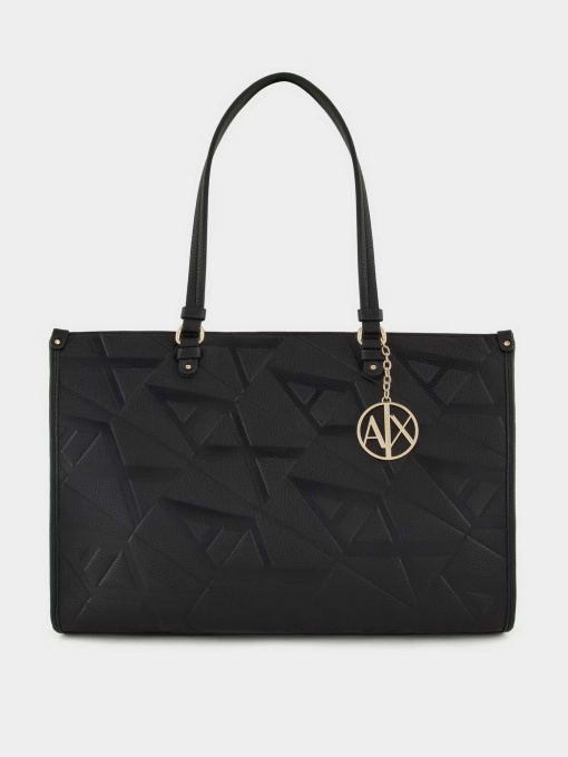 Сумки Armani Exchange модель 949198-4F784-19921 Фото