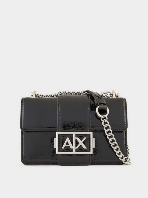 Сумки Armani Exchange модель XW000071-AF10459-UC001 Фото