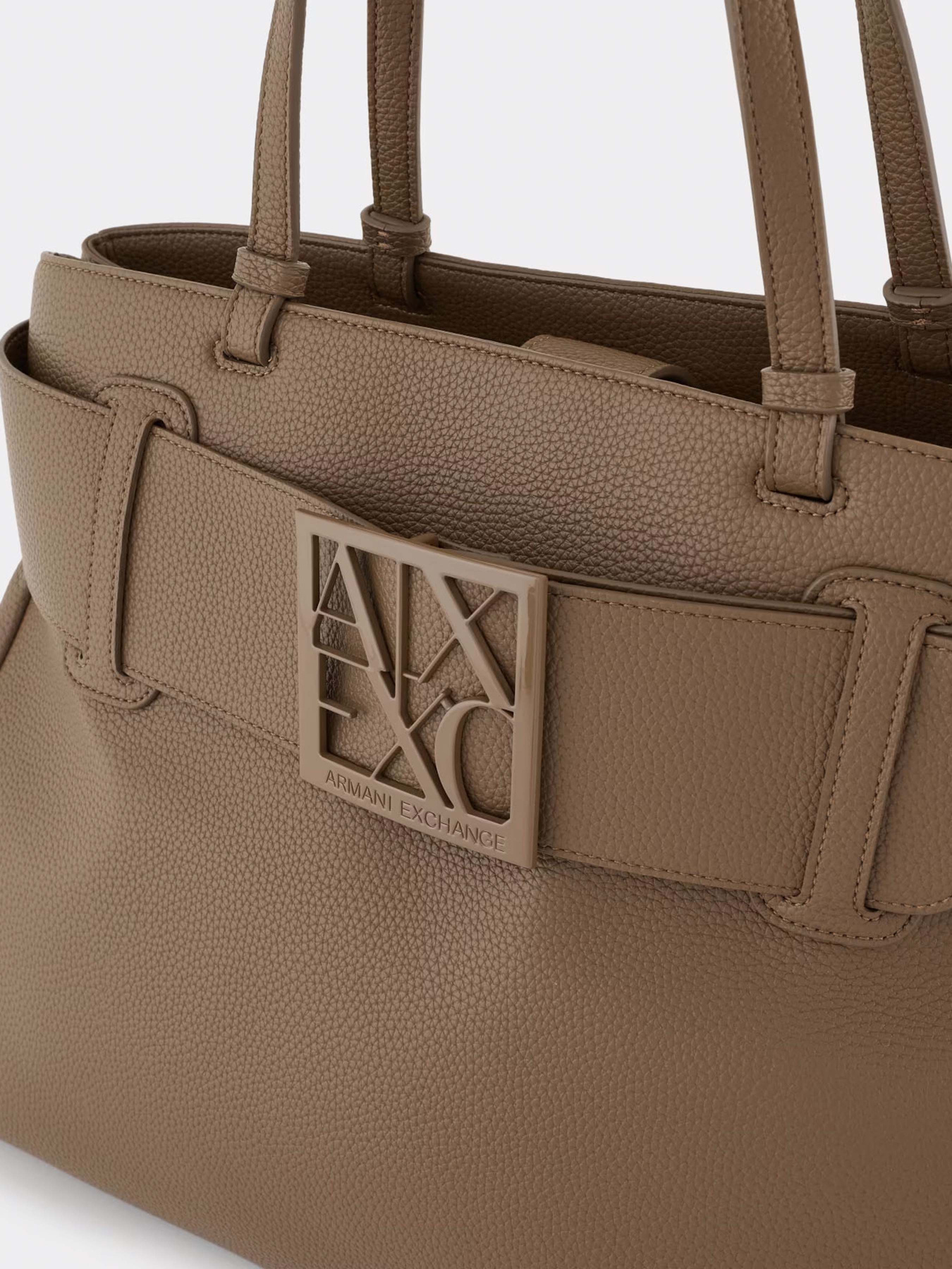 Сумки Armani Exchange модель XW000284-AF11902-U6252 Фото