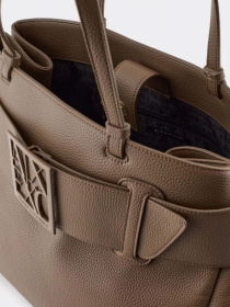 Сумки Armani Exchange модель XW000284-AF11902-U6252 Фото