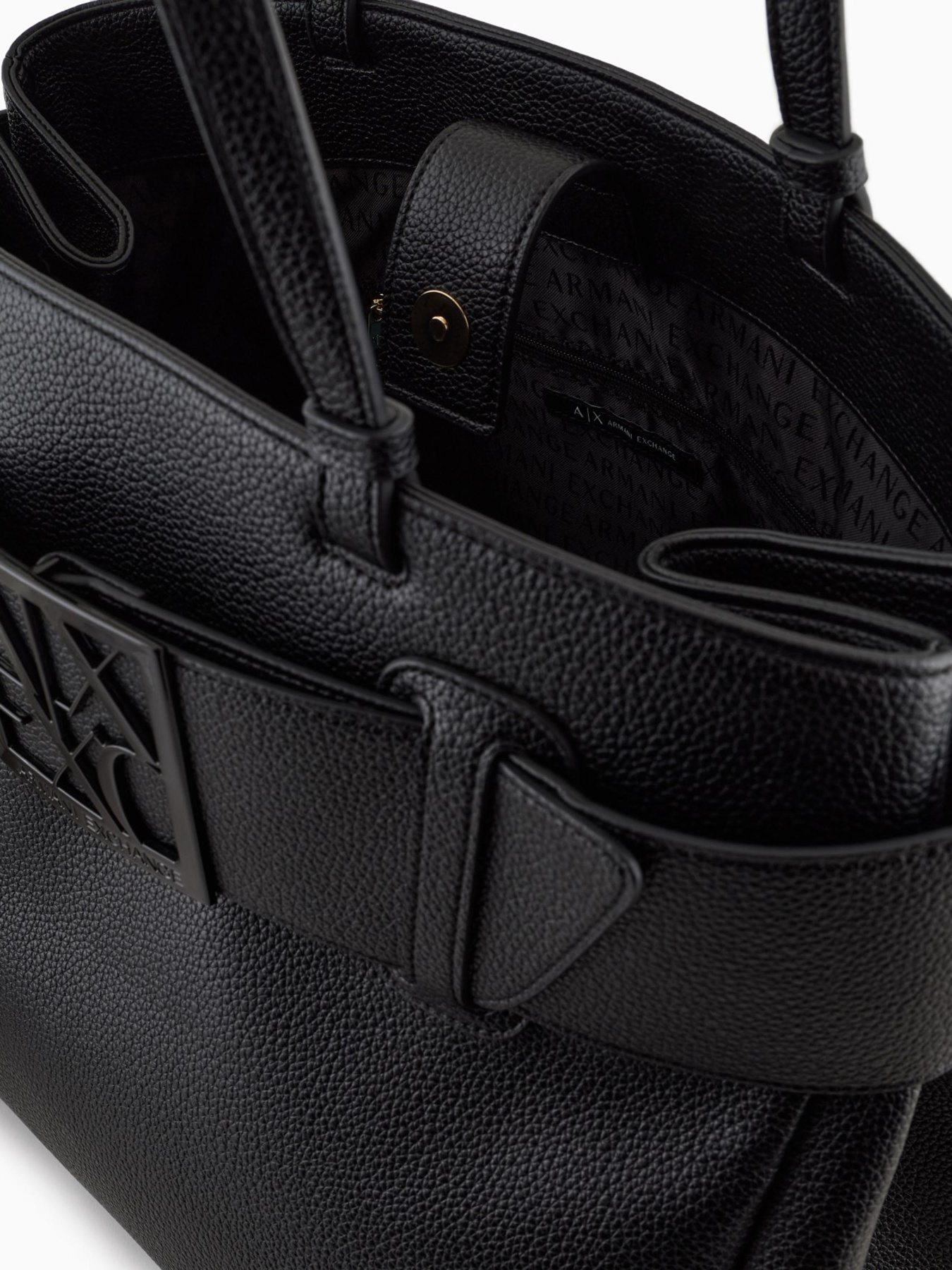 Сумки Armani Exchange модель XW000284-AF11902-UC001 Фото